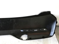 фото thumb №10, Bmw 1 f20 m-pakiet спойлер диффузор бампер задняя