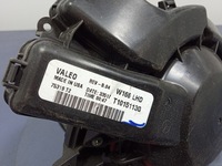 фото thumb №5, Mercedes gls x166 воздуходувка воздуха t1015113g