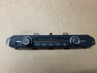 фото thumb №1, Toyota proace iii панель кондиціонера 98340409zd 98340409