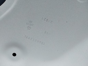 фото thumb №11, Vw up seat mi skoda citigo 1s4 дверь левая зад