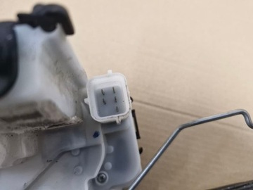 фото thumb №6, Ford ka 2 ii mk2 замок двері лівий перед переднє eu 5pin 51794370
