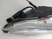 фото thumb №14, Hyundai tucson iii 3 рестайлінг 2018- галоген led ліві перед передній 92201d7600