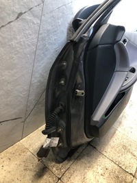 фото thumb №6, Двері передні праве nissan primera p12