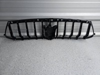 Maserati ghibli m 157 рестайлинг  решётка радиатора решётка радиатора 670997576 Недорого, фото thumb