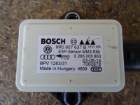 Audi a5 8t a4 b8 lift модуль датчик датчик esp 8r0907637b Ціна, фото thumb