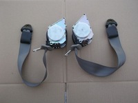 фото thumb №2, Citroen c5 iii sedan pas безопасности задняя