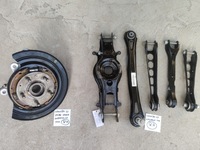 фото thumb №9, Chevrolet camaro ss задня права поворотний кулак важелі