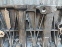 фото thumb №11, Bmw e60 e61 e91 x3 x5 x6 3.0d m57 te4 306d3 блок двигуна