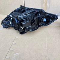 фото thumb №11, Bi-xenon передній лівий правий led bmw z4 e89 lift лампа фара 7303245-07