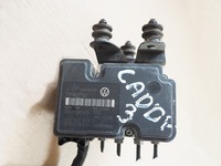 фото thumb №6, Vw caddy iii 3 насос abs 1k0907379p