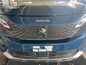 фото thumb №13, Peugeot 3008 ii выборщик домкрат ручка 98336289dx