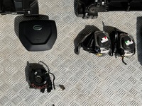 фото thumb №6, Приборная панель консоль приборная панель подушка безопасности discovery sport