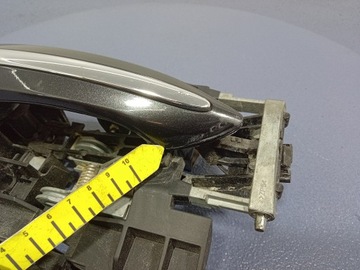 фото thumb №7, Bmw 7 f01 f02 f10 ручка двері зад права led 7187228 a90