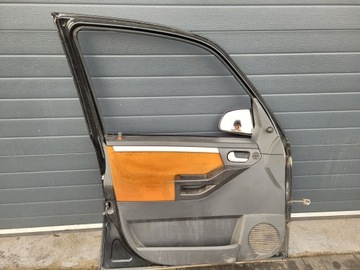 фото thumb №8, Opel meriva a 5d двері лівий перед z20r