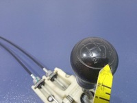 фото thumb №6, Kia picanto ii домкрат важіль перемикання передач