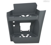 фото thumb №1, Ниша порог mercedes actros mp4 левая