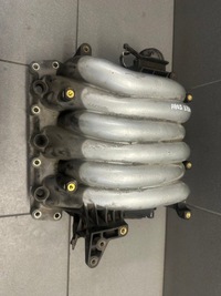 фото thumb №1, Колектор всмоктуючий audi a8 d2 2.8 apr 078133151bg