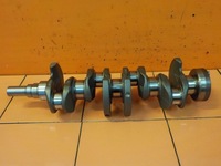 фото thumb №1, Ford ka plus 1.2 ti-vct 18r wal колінчастий g303