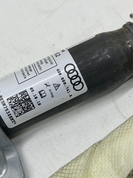 фото thumb №12, Audi a7 c7 подушка шторка воздушная подушка безопасности левая оригинал!