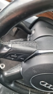 фото thumb №10, Повітропровід чотирипроменева a8 d3 przed fl czarna