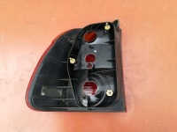 Лампа правий задній bmw e39 touring w крила права Недорого, фото thumb