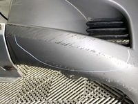 фото thumb №12, Бампер перед mitsubishi outlander i хетчбек 01-08