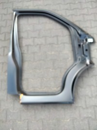 фото thumb №1, Vw transporter t5 t6 порог блок двигателя правый перед передний