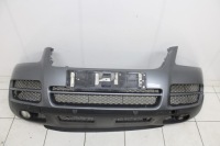 Купить Vw touareg i 2002-2006r бампер перед передний pdc, фото thumb