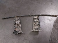 фото thumb №12, Kompletny задня кришка багажника бампер лампа права ліва audi a4 b6 lz5l kombi