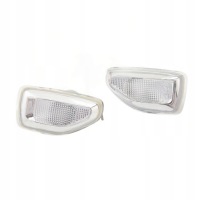 Фара габаритна бічна włącz поворотник 261651140r Доставка, фото thumb