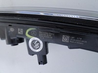 фото thumb №13, Mercedes eqa 243 h243 eqb x243 лампа передняя накладка led drl