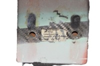 Lamborghini murcielago oem lp580 бампер задній задній Недорого, фото thumb