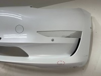 фото thumb №7, Бампер передний перед tesla model 3 1530700-03-c