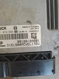 фото thumb №7, Ix35 12-15r 1.7 crdi набір стартовий 39120-2a001