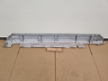 фото thumb №8, Планка пороговая правая bmw x3 e83 м-пакет оригинал 3414422