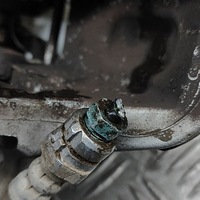 фото thumb №6, Audi q5 sq5 2021 ліва сторона супорт гальмівний передній