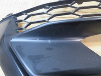 фото thumb №6, Audi q2 s-line 81a решітка права бампер перед