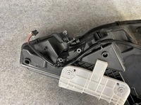 фото thumb №10, Фара лампа передняя правая - nissan leaf i обычная 10-17