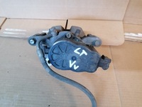 фото thumb №6, Honda cr-v v гібрид супорт лівий задня скоба 19r