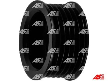 фото thumb №2, Колесо пасове генератора as-pl