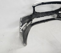 фото thumb №14, Volvo s60 ii v60 i lift 2013 - 2018 бампер перед омыватель 31323831