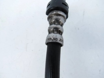 фото thumb №13, Воздухоотводчик сцепления volvo s60 fm27005f pa66gf35