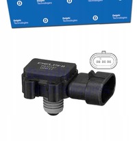 фото thumb №1, Датчик давления коллектор renault vel satis 2.0