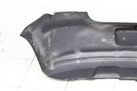 фото thumb №6, Vw polo 6r v 2009r- бампер задня задній