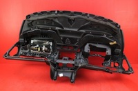 фото thumb №10, Панель приладів приладова консоль панель приладів подушка безпеки eu seat altea 04-09