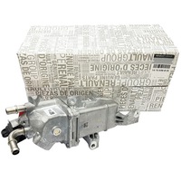 фото thumb №2, Радиаторов выхлопных газов egr renault master iii 2.3dci