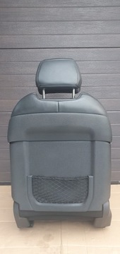 фото thumb №5, Citroen c5 iii x7 - сидіння перед праві