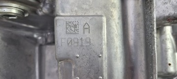 фото thumb №12, Коробка передач коробки передач toyota yaris iv гибрид 1.5 2020-