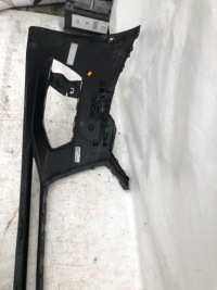 фото thumb №10, Audi оригінальний номер 4k0807437 бампер