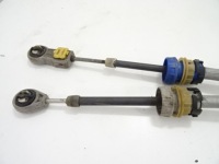 Citroen ds3 1.6 thp трос троси куліса  перемикання передач Зі Шроту, фото thumb